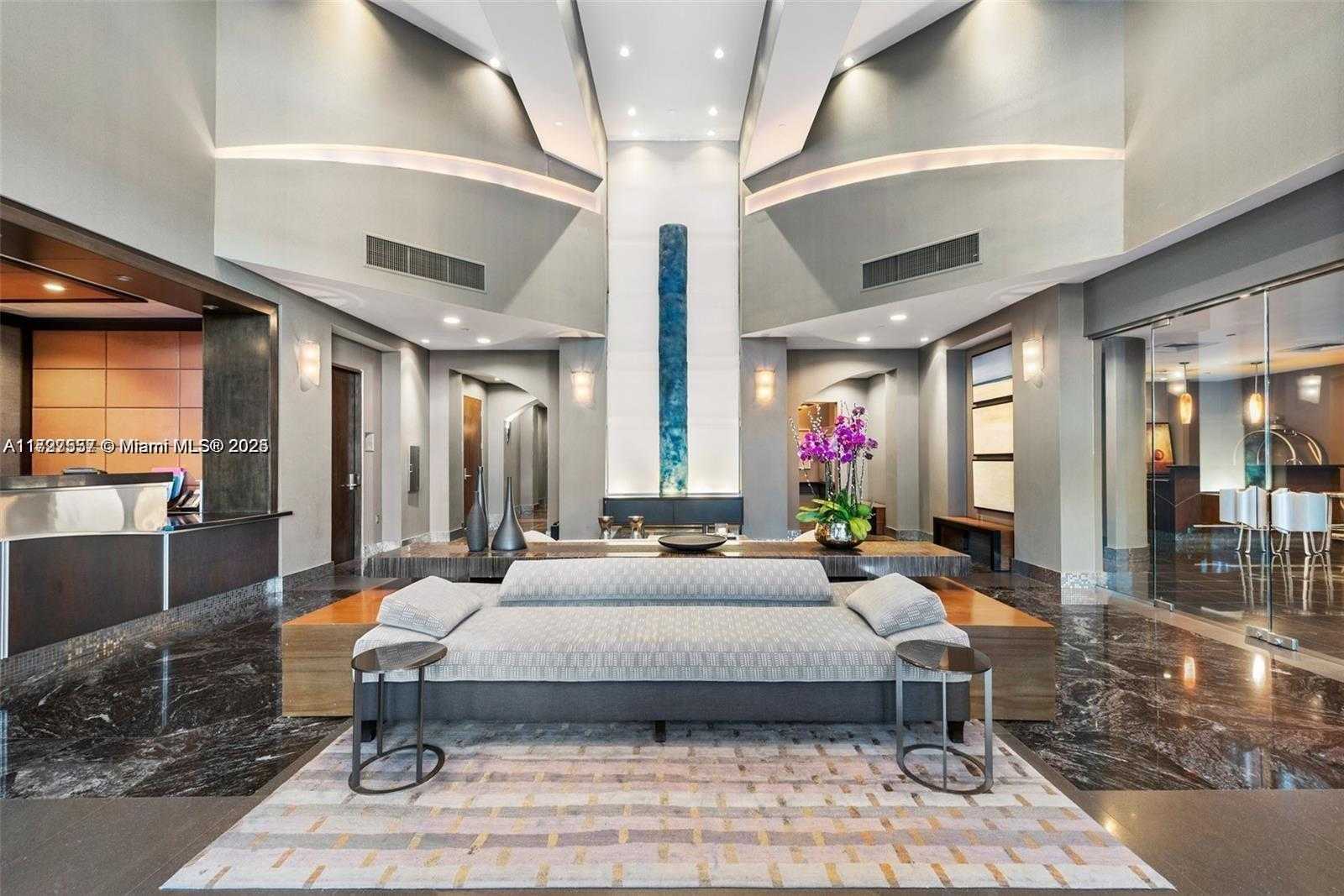 Small Image of 9401 COLLINS AVE #603, Surfside Number 2