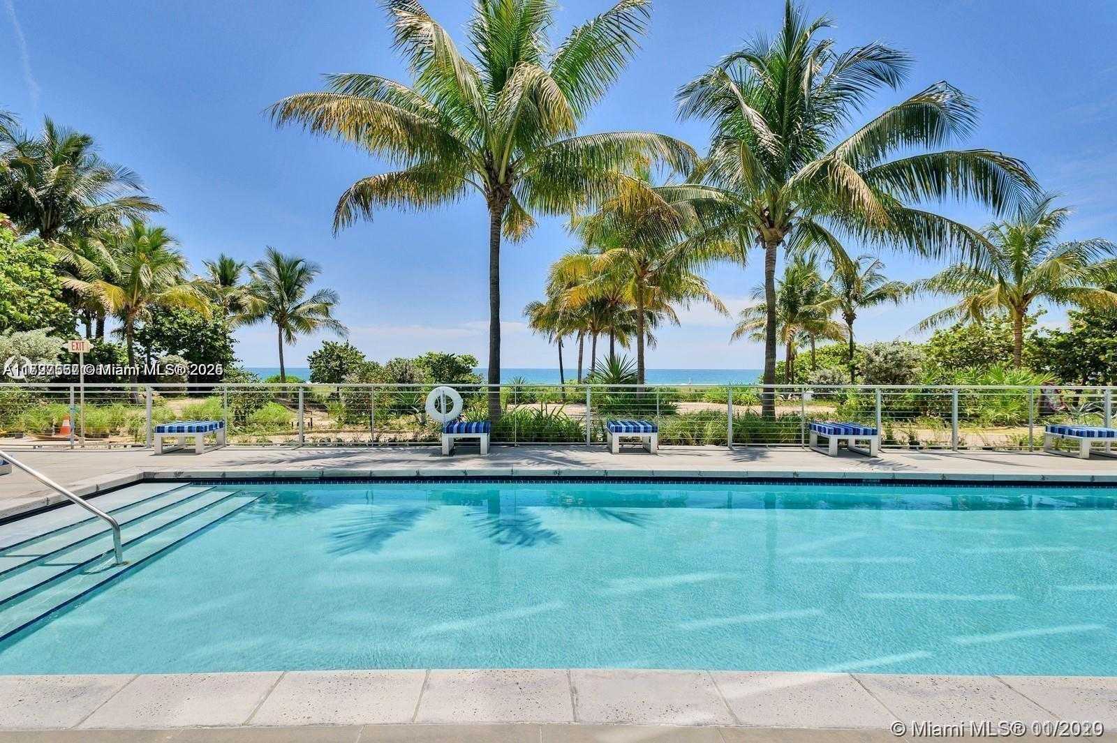 Small Image of 9401 COLLINS AVE #603, Surfside Number 22