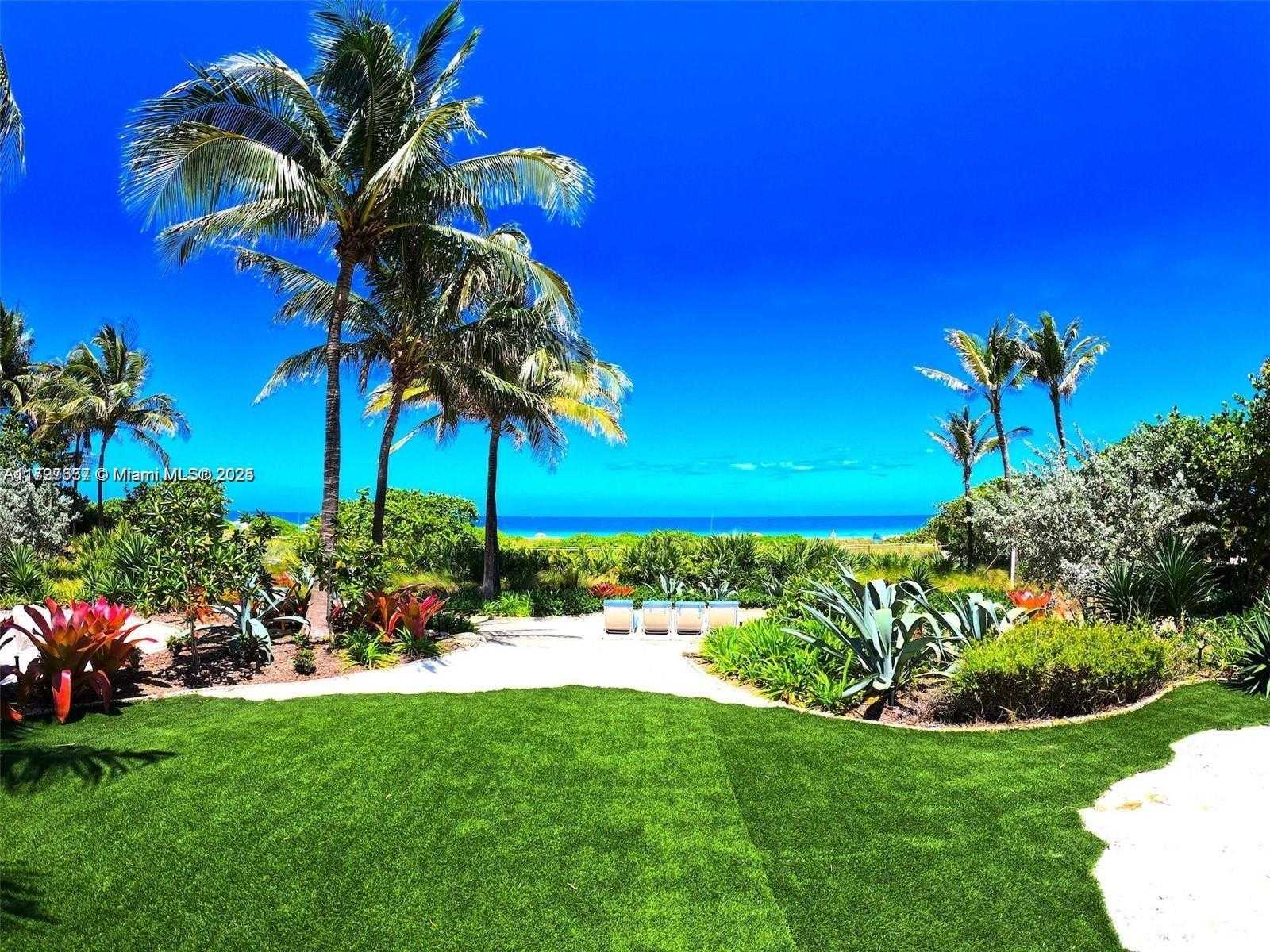 Small Image of 9401 COLLINS AVE #603, Surfside Number 25