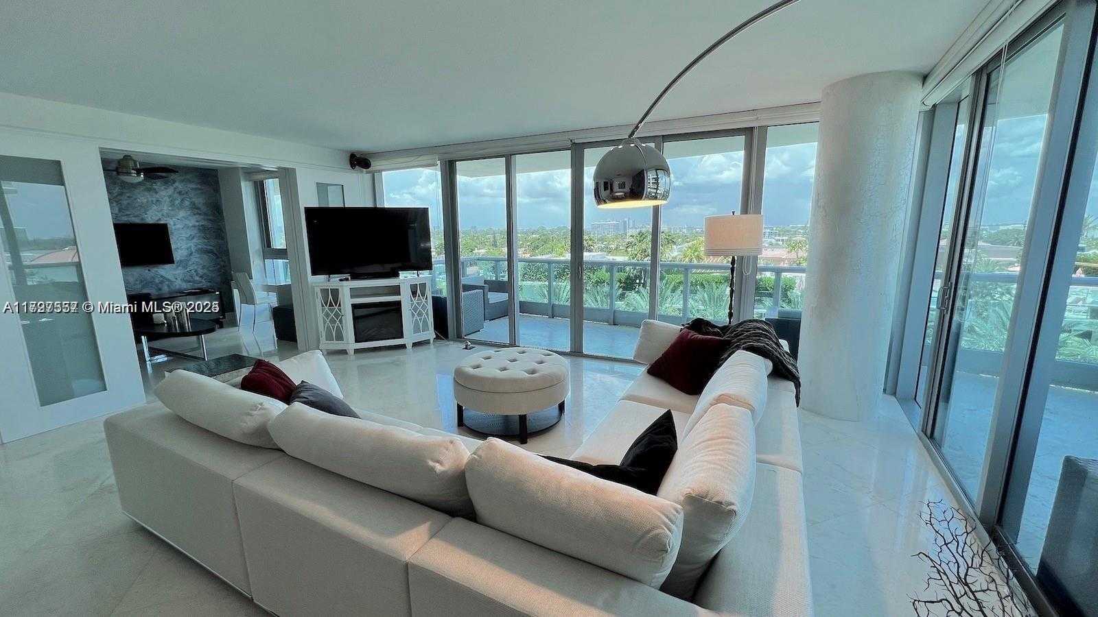Small Image of 9401 COLLINS AVE #603, Surfside Number 3