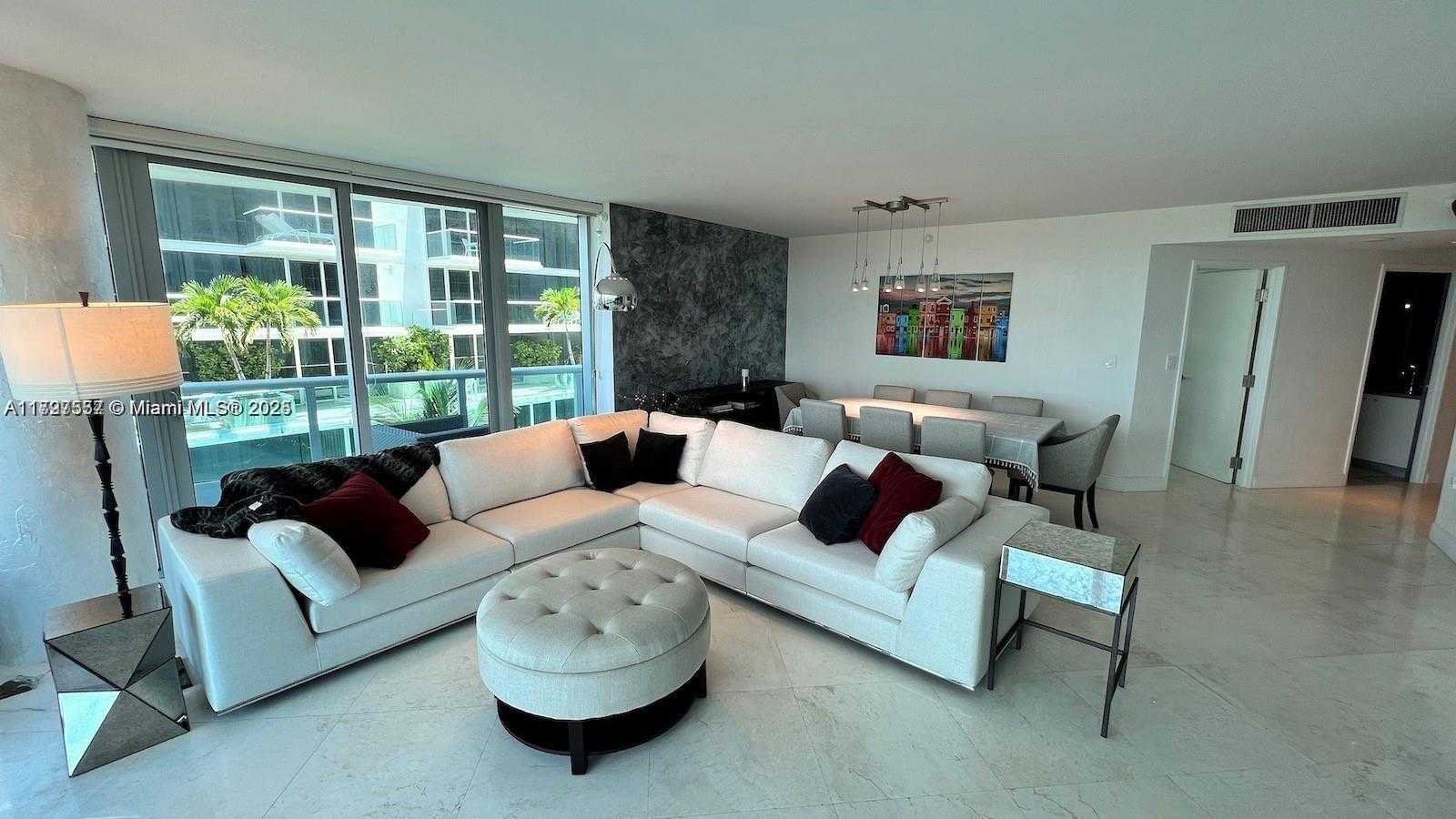 Small Image of 9401 COLLINS AVE #603, Surfside Number 4
