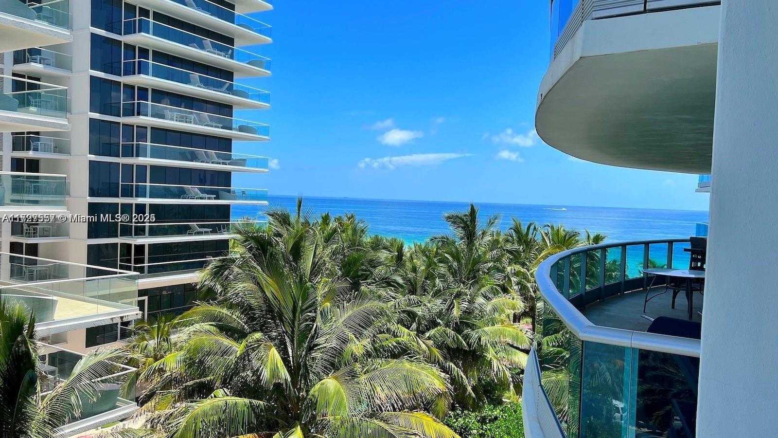 Small Image of 9401 COLLINS AVE #603, Surfside Number 5