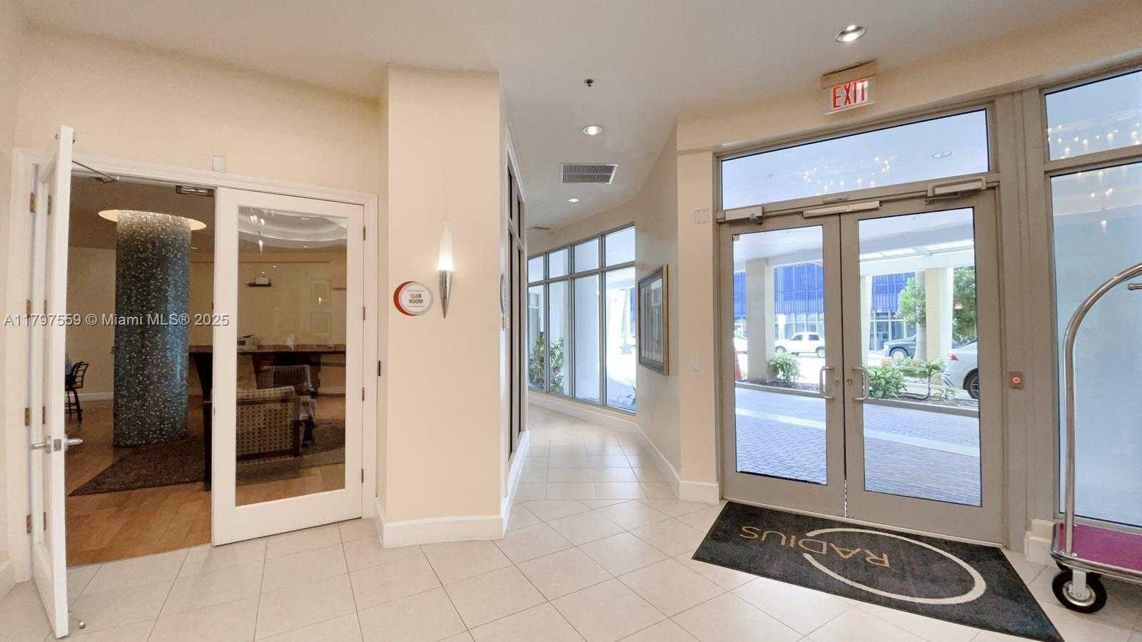 Small Image of 1830 RADIUS DR #801, Hollywood Number 16