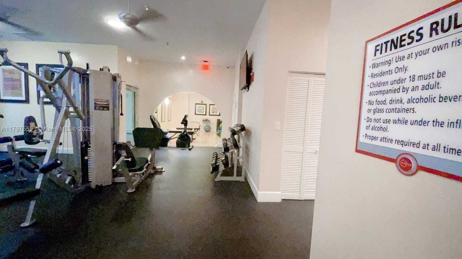 Small Image of 1830 RADIUS DR #801, Hollywood Number 20
