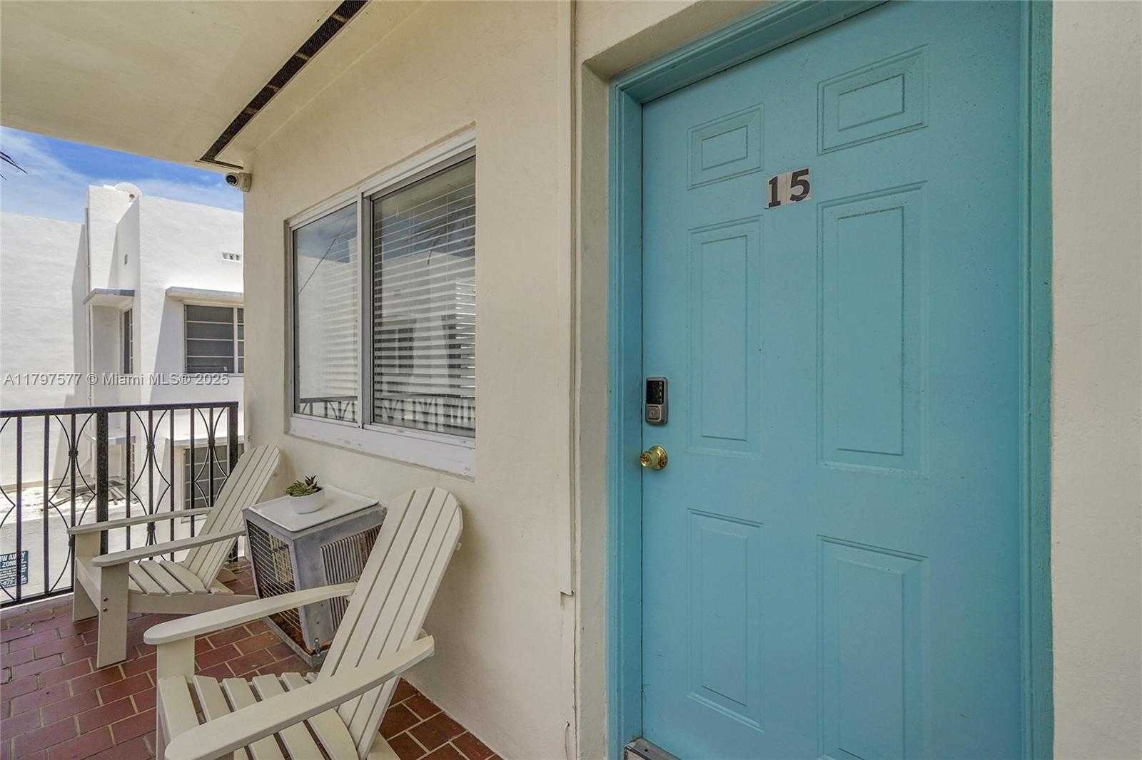 Small Image of 1135 EUCLID AVE #207, Miami Beach Number 11
