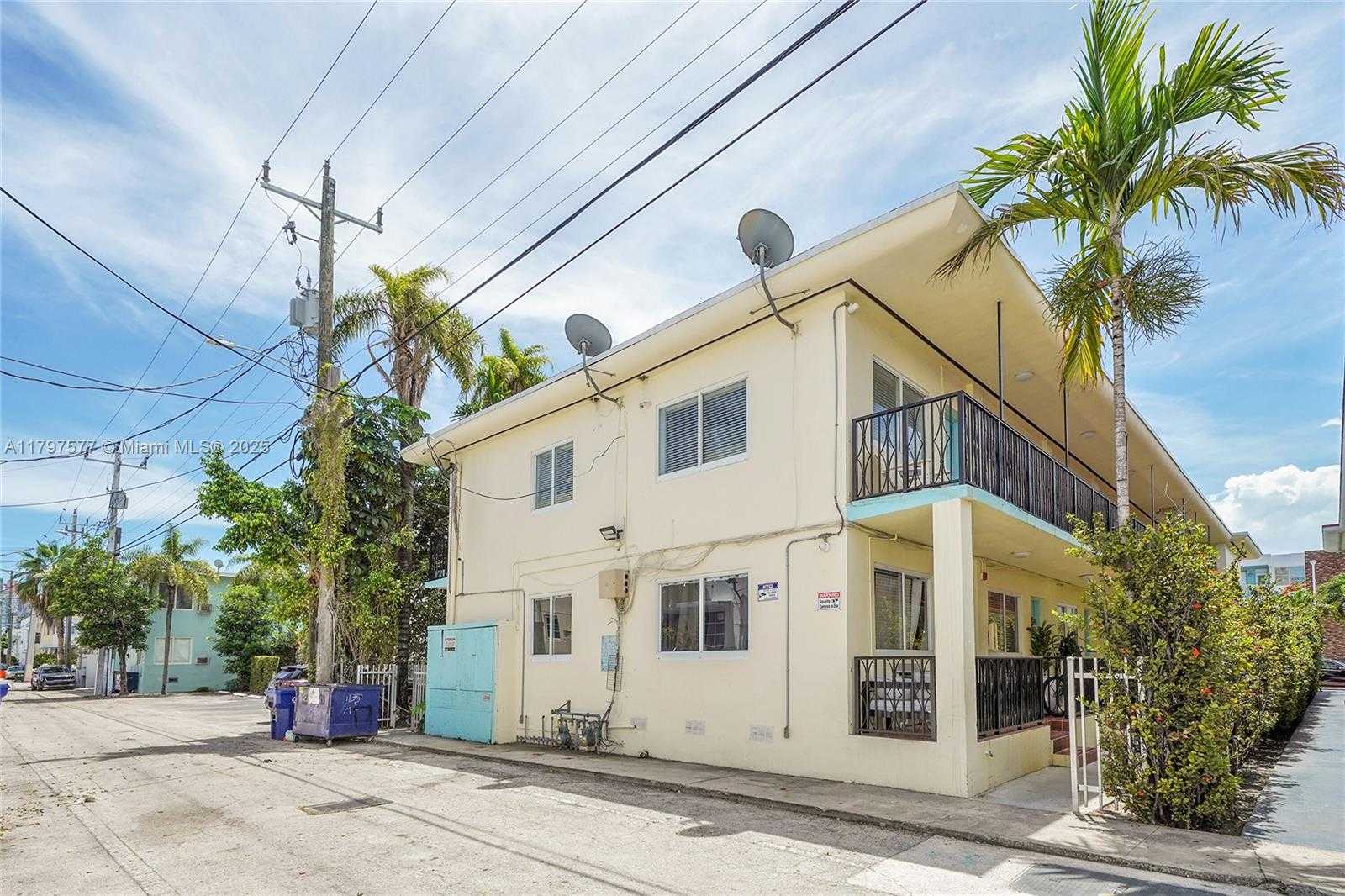 Small Image of 1135 EUCLID AVE #207, Miami Beach Number 26