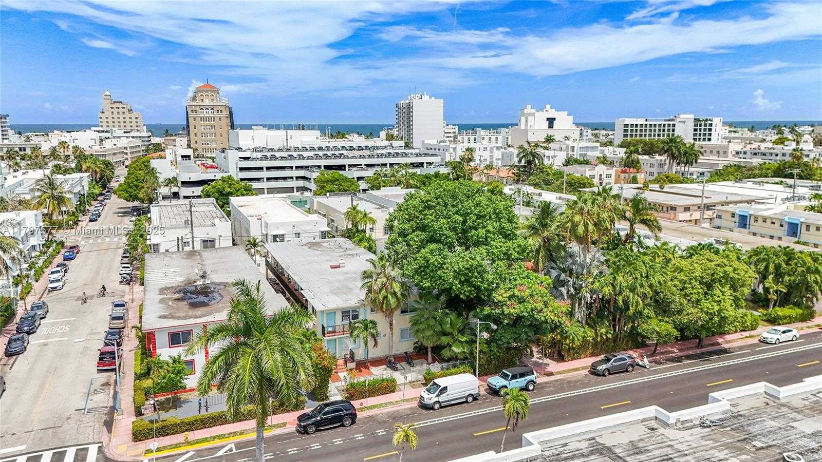 Small Image of 1135 EUCLID AVE #207, Miami Beach Number 28