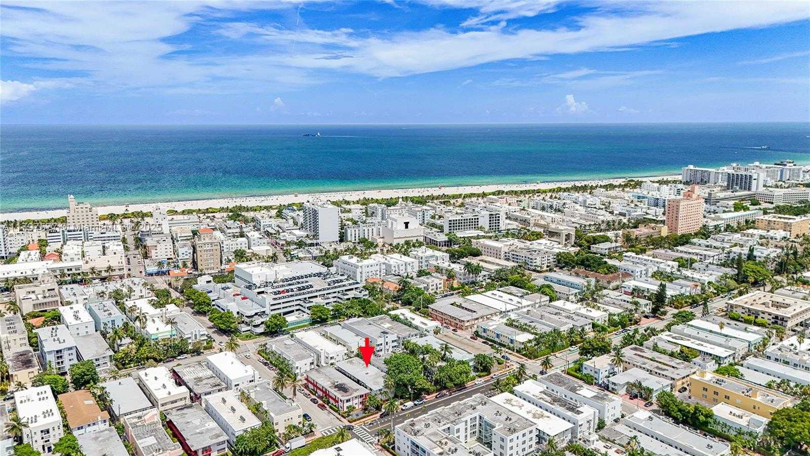 Small Image of 1135 EUCLID AVE #207, Miami Beach Number 31