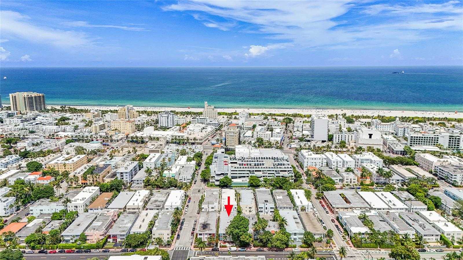 Small Image of 1135 EUCLID AVE #207, Miami Beach Number 32