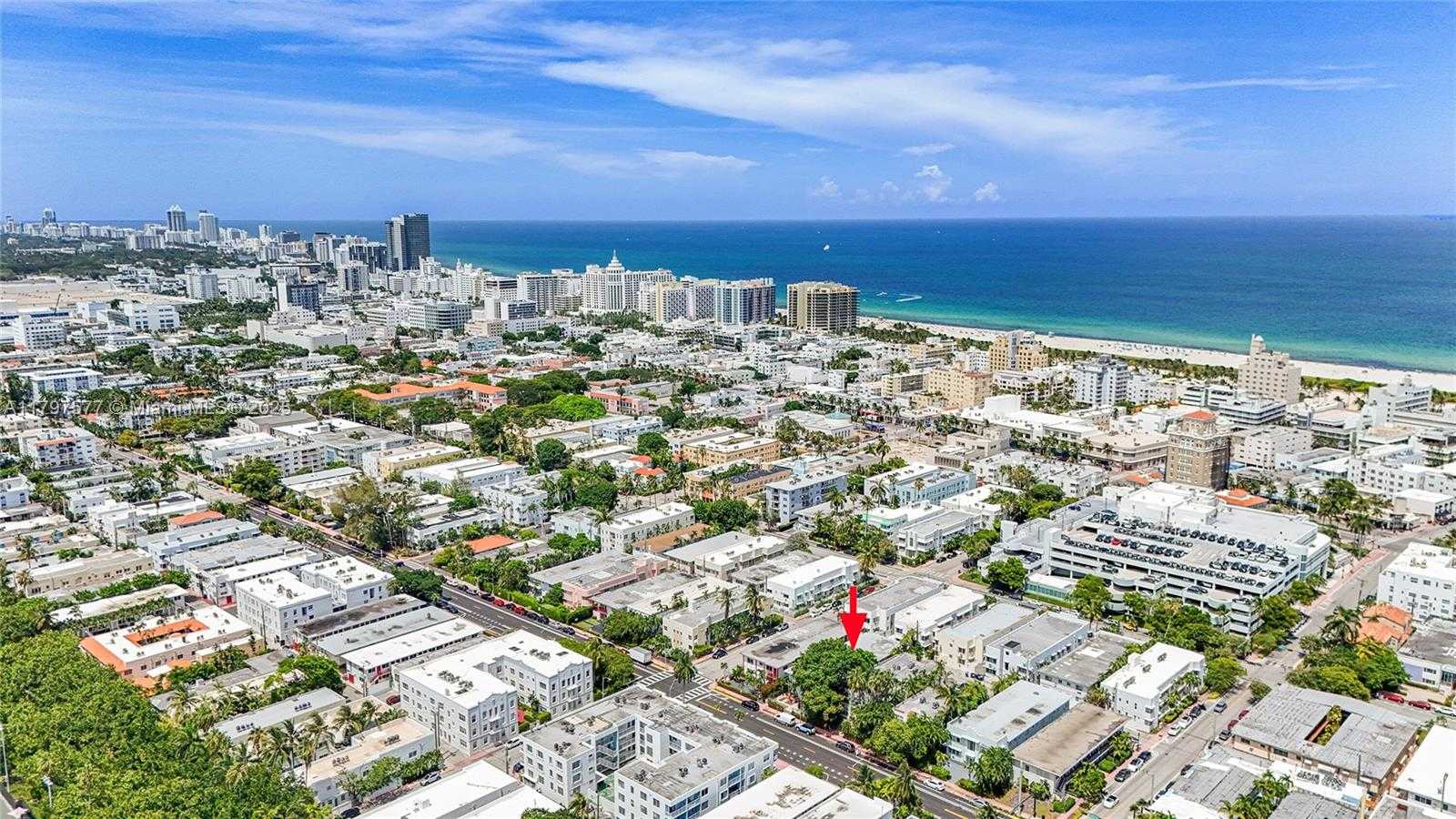Small Image of 1135 EUCLID AVE #207, Miami Beach Number 33