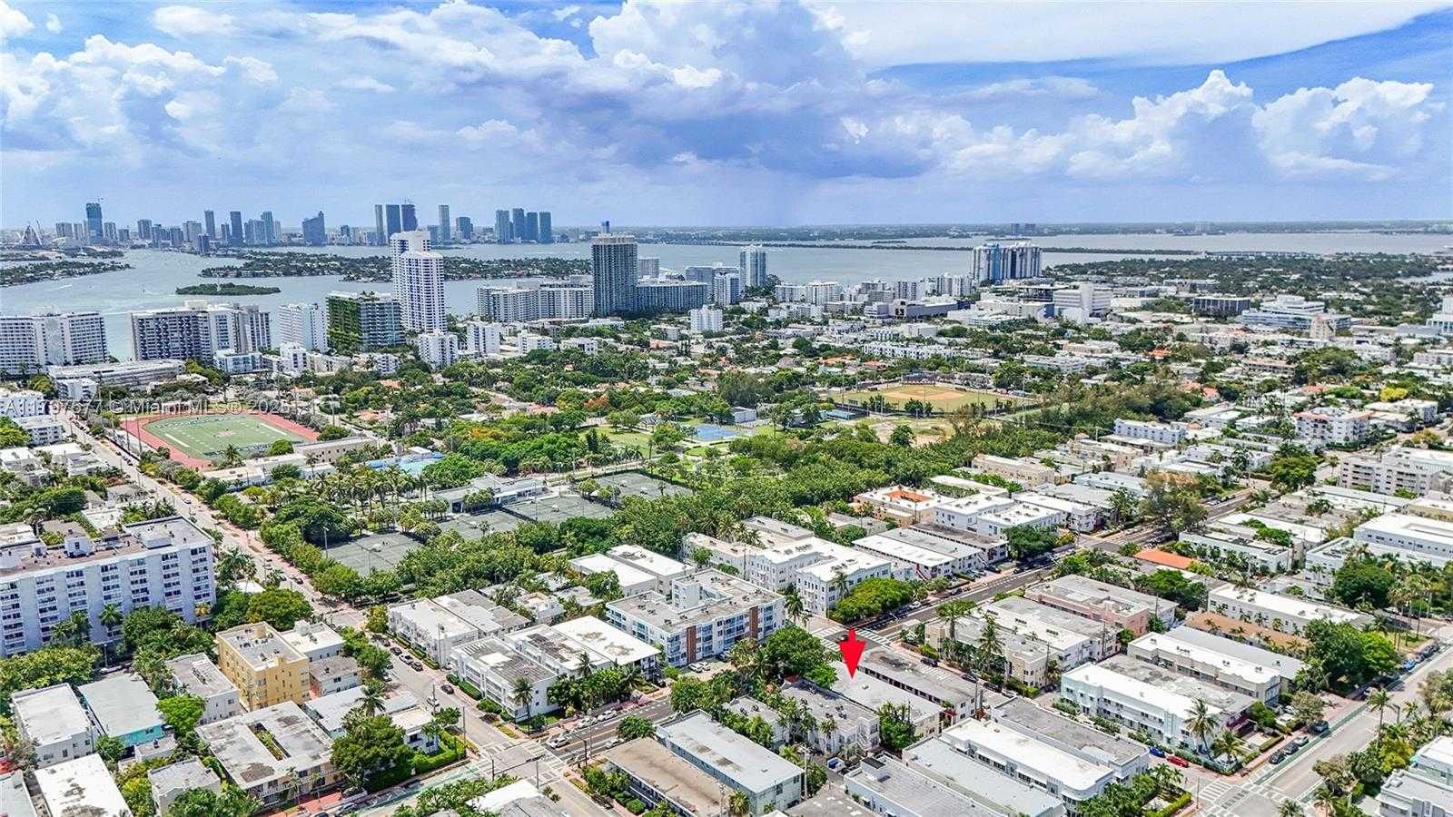 Small Image of 1135 EUCLID AVE #207, Miami Beach Number 34
