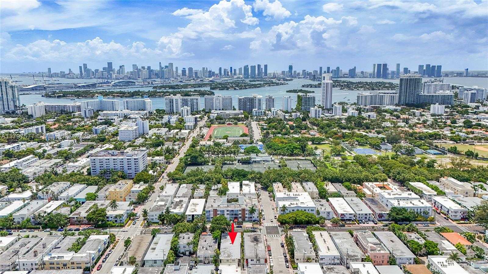 Small Image of 1135 EUCLID AVE #207, Miami Beach Number 35