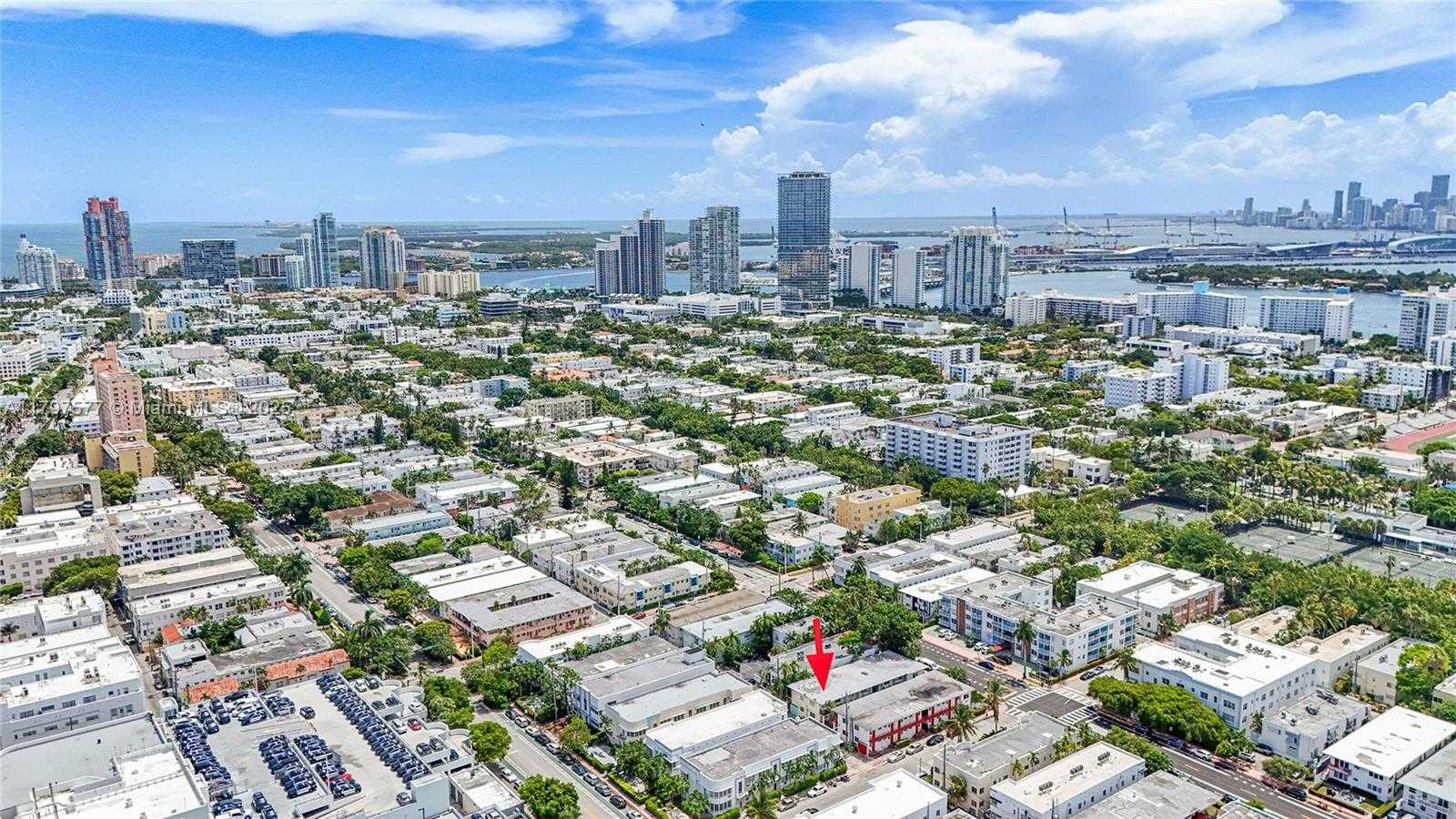 Small Image of 1135 EUCLID AVE #207, Miami Beach Number 36