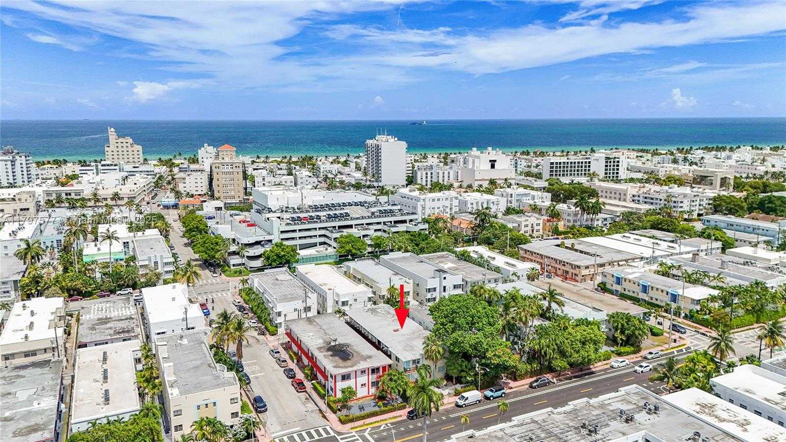 Small Image of 1135 EUCLID AVE #207, Miami Beach Number 38