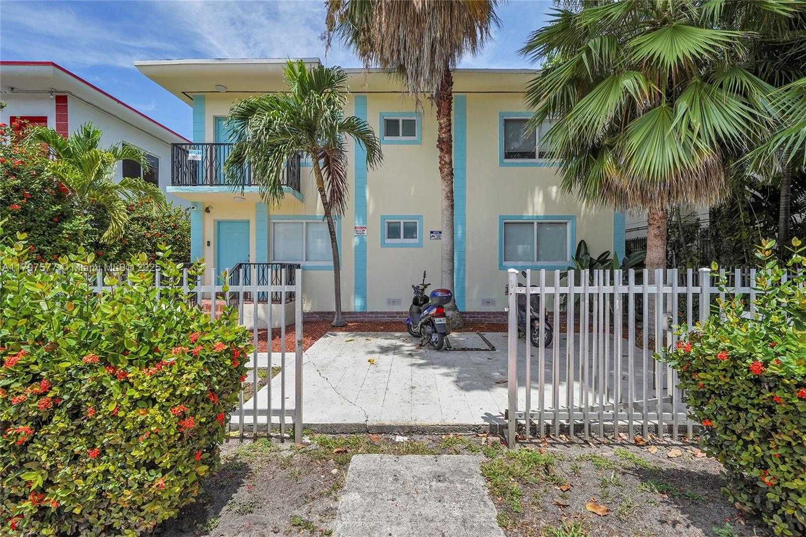 Small Image of 1135 EUCLID AVE #207, Miami Beach Number 4