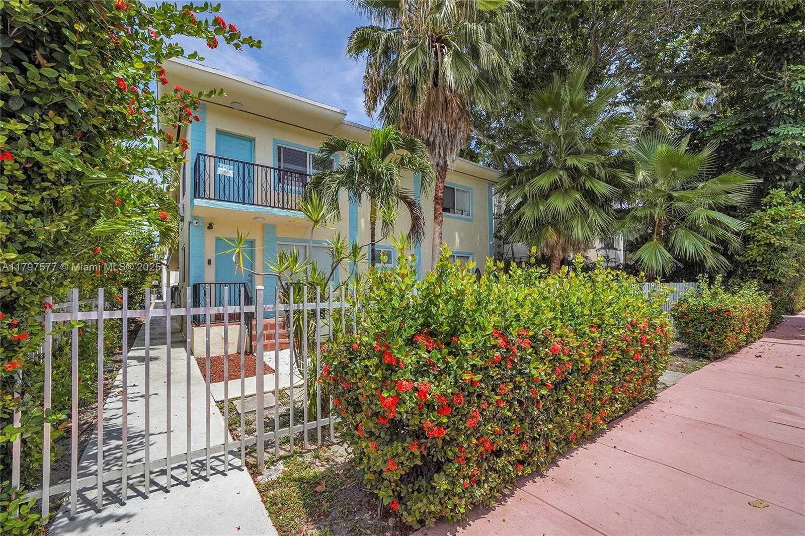 Small Image of 1135 EUCLID AVE #207, Miami Beach Number 5
