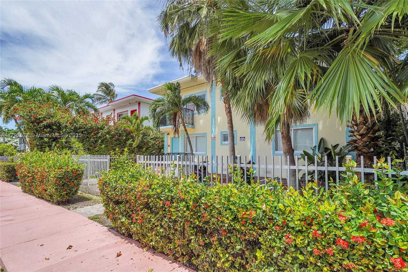 Small Image of 1135 EUCLID AVE #207, Miami Beach Number 6