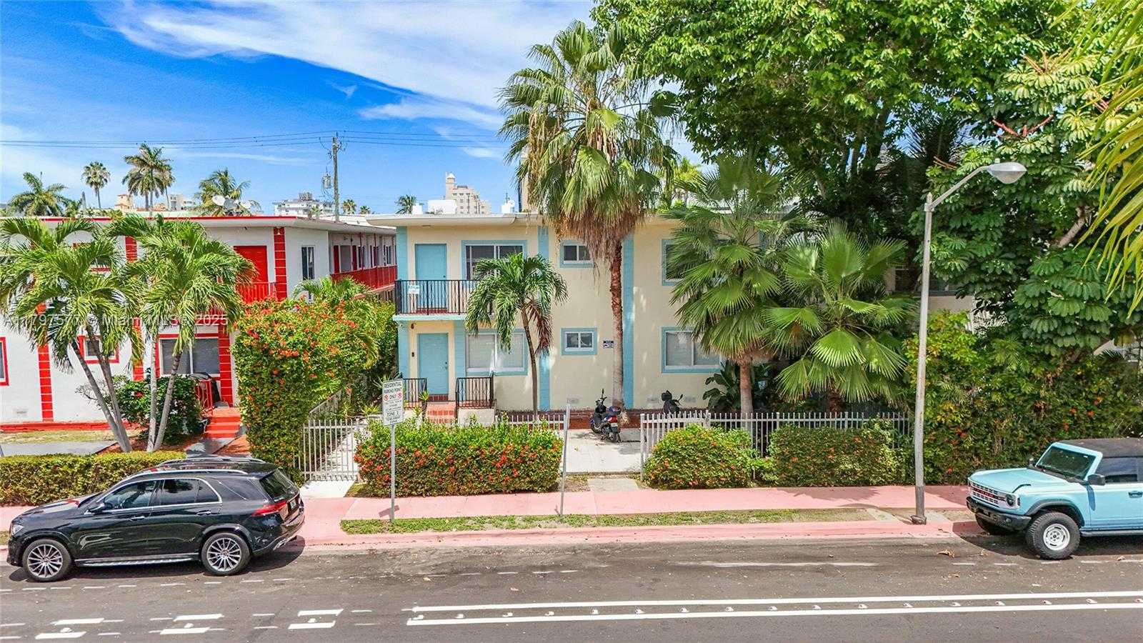 Small Image of 1135 EUCLID AVE #207, Miami Beach Number 8