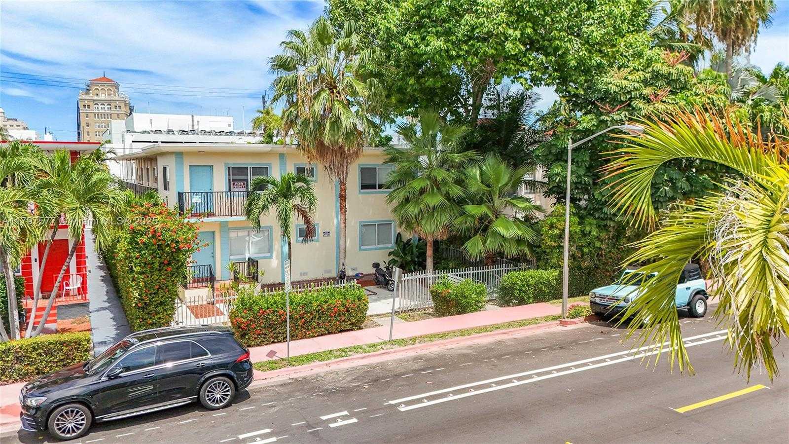 Small Image of 1135 EUCLID AVE #207, Miami Beach Number 9