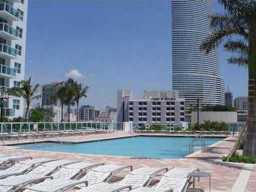 Small Image of 31 SOUTH EAST 5TH ST #1811, Miami Number 7