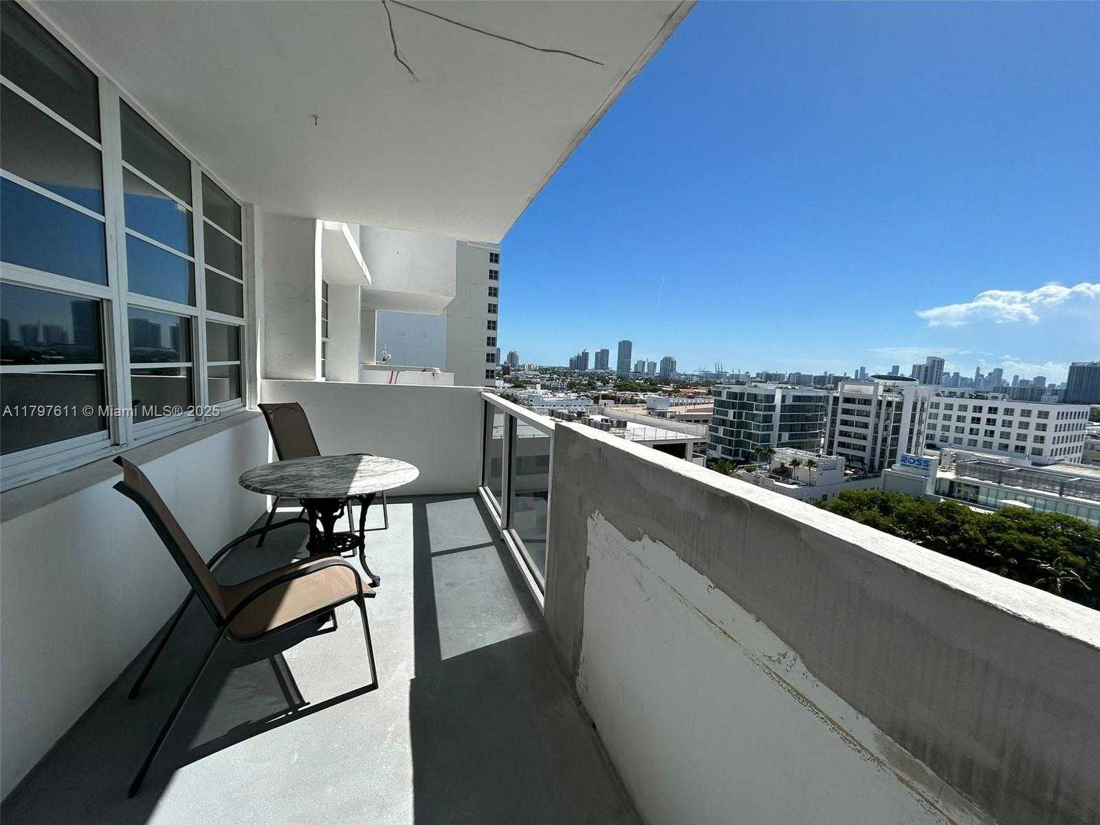 Small Image of 100 LINCOLN RD #1220, Miami Beach Number 10