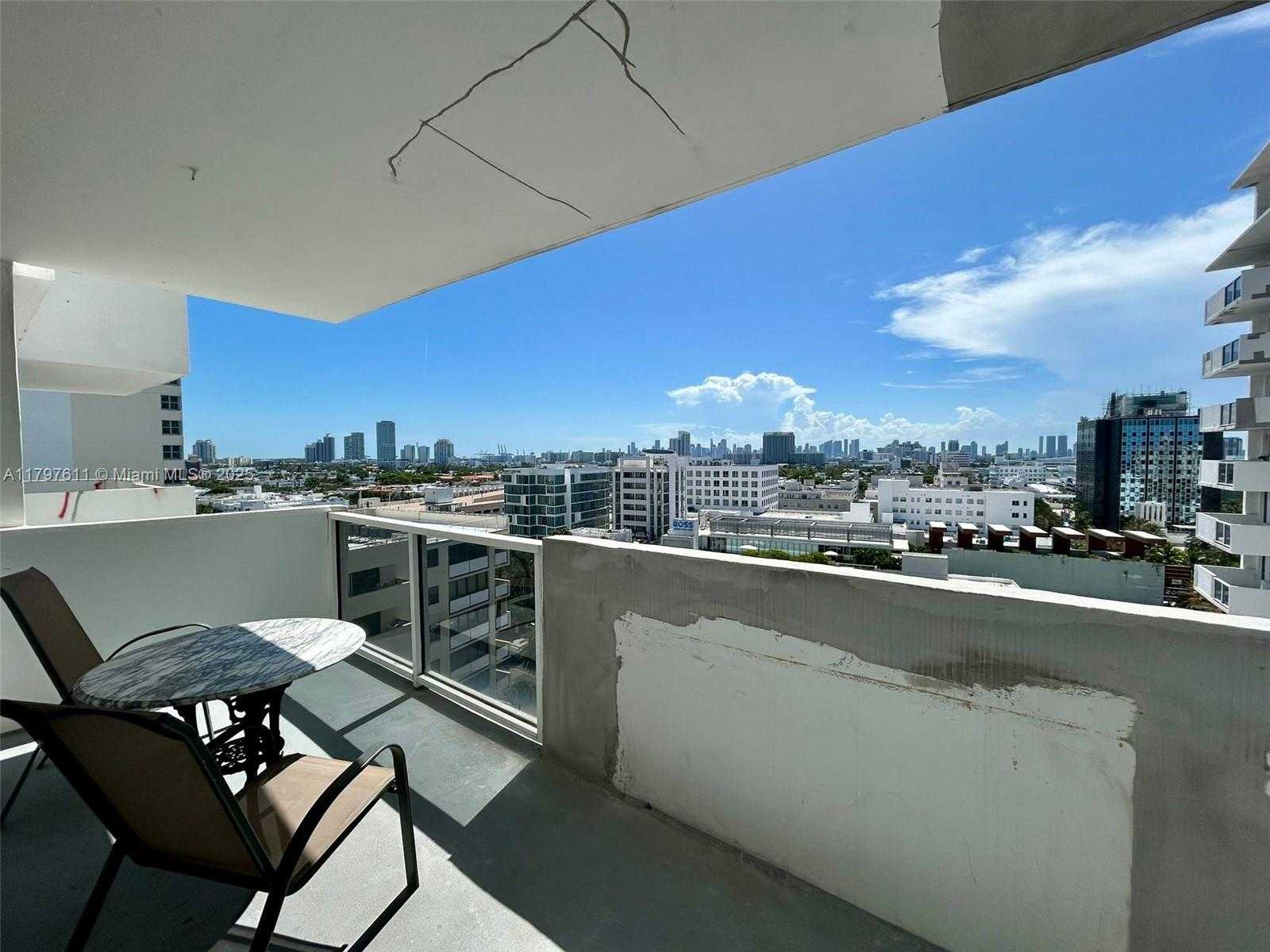 Small Image of 100 LINCOLN RD #1220, Miami Beach Number 8