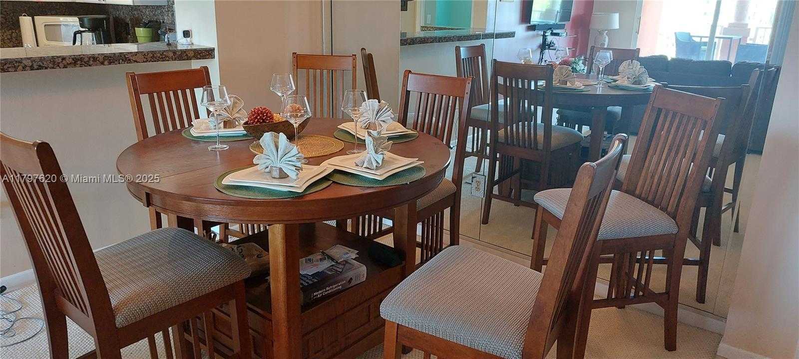 Small Image of 19501 EAST COUNTRY CLUB DR #9601, Aventura Number 2