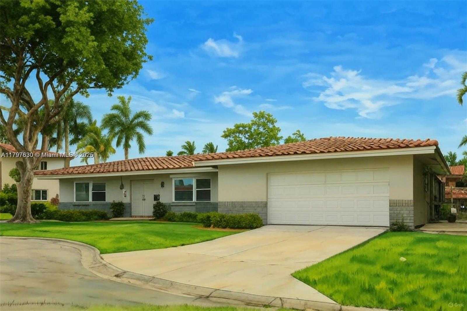 Small Image of 608 1ST KEY DR, Fort Lauderdale Number 2