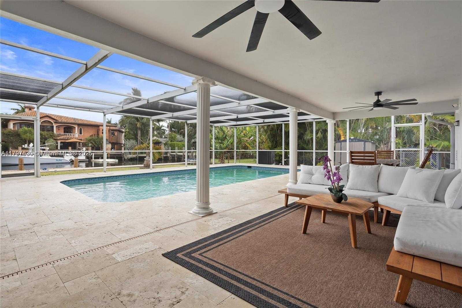 Small Image of 608 1ST KEY DR, Fort Lauderdale Number 4