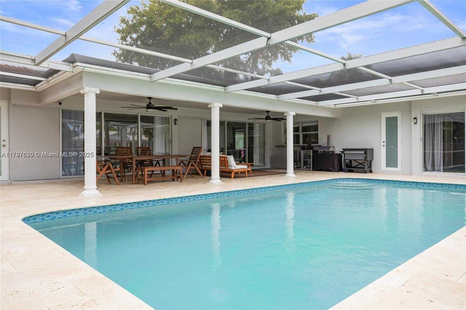 Small Image of 608 1ST KEY DR, Fort Lauderdale Number 8