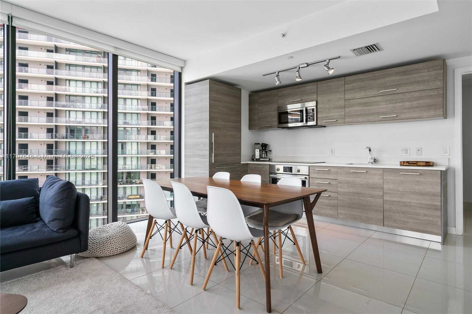 Small Image of 650 NORTH EAST 32ND ST #1808, Miami Number 15