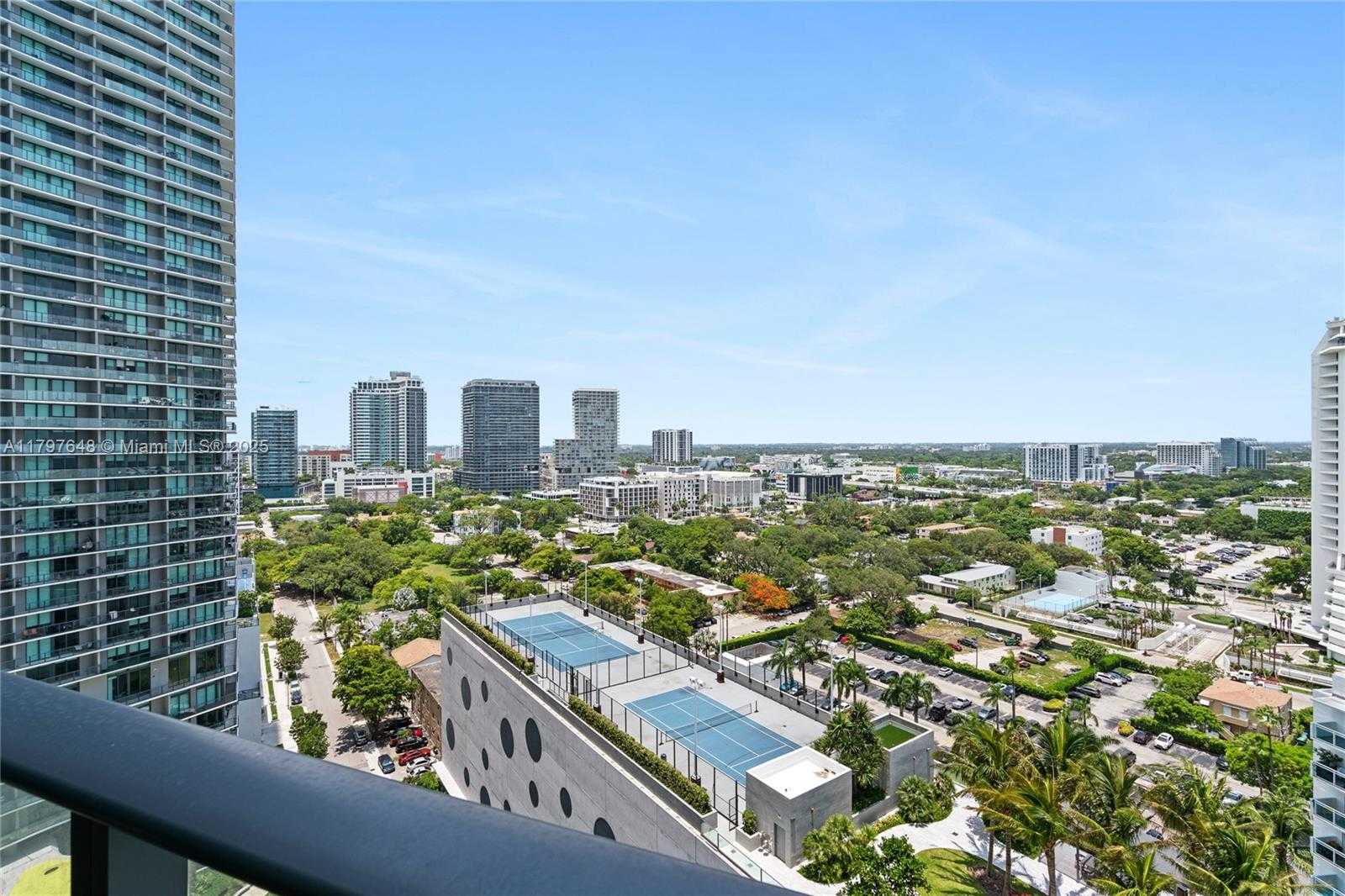 Small Image of 650 NORTH EAST 32ND ST #1808, Miami Number 20