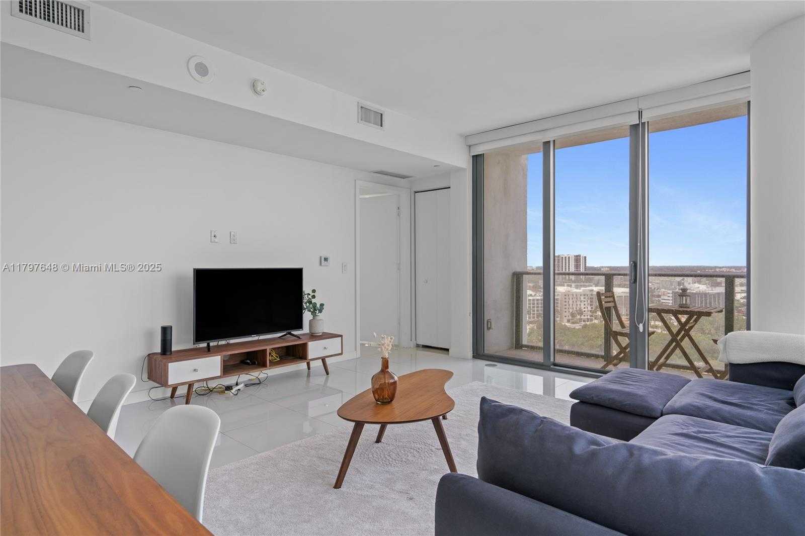 Small Image of 650 NORTH EAST 32ND ST #1808, Miami Number 29