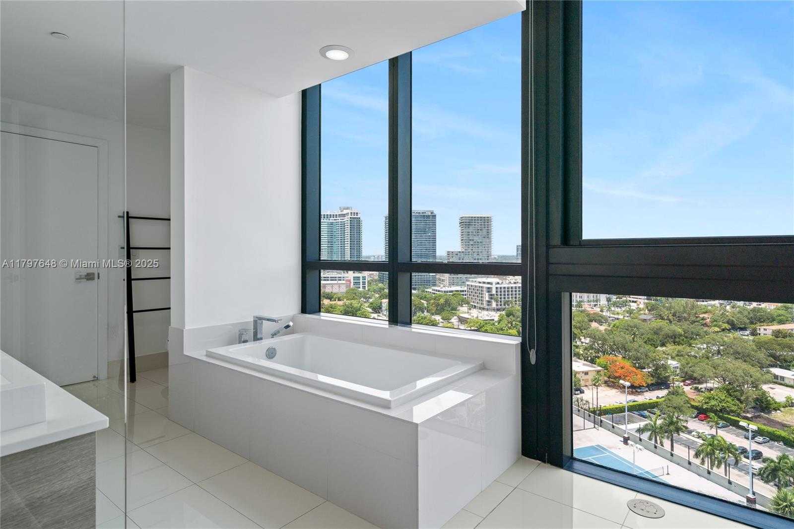 Small Image of 650 NORTH EAST 32ND ST #1808, Miami Number 30