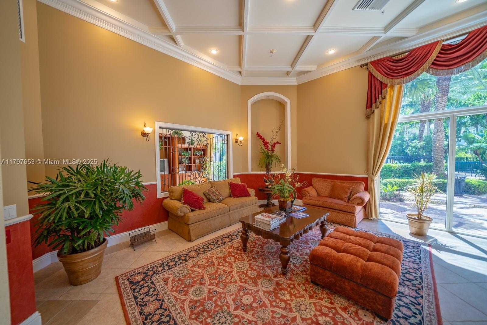 Small Image of 17150 NORTH BAY RD #2115, Sunny Isles Beach Number 8