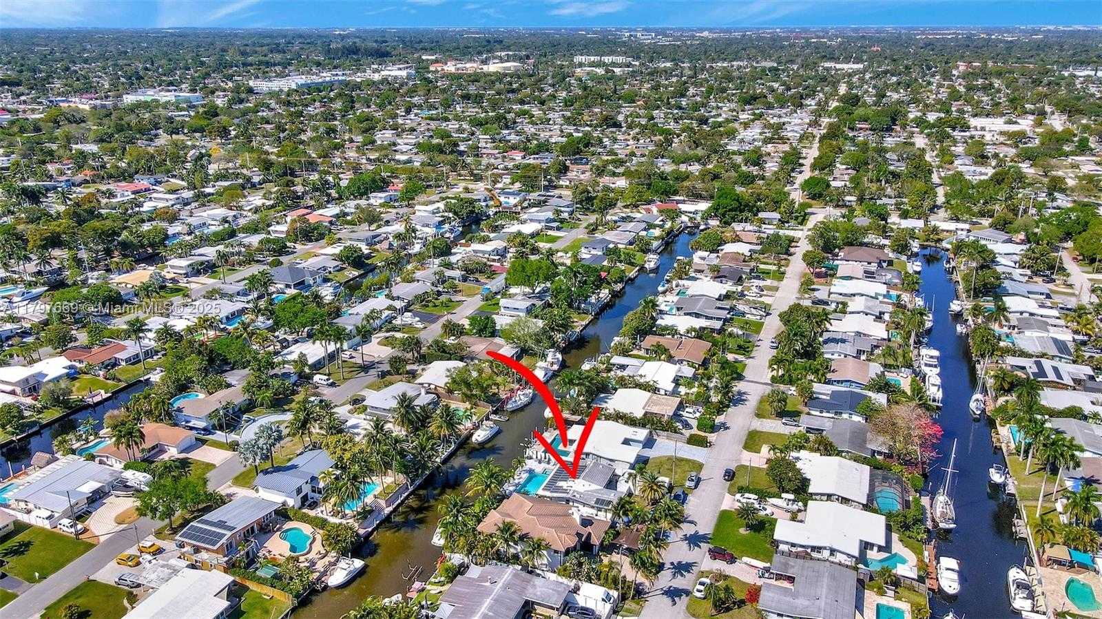 Small Image of 2531 GULFSTREAM LN #2531, Fort Lauderdale Number 2