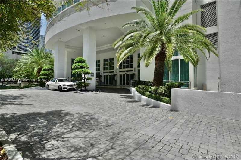 Small Image of 951 BRICKELL AVE #1408, Miami Number 16
