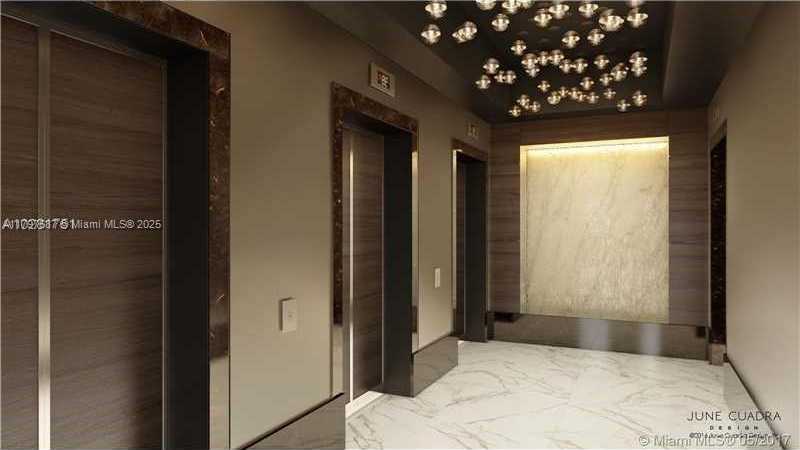 Small Image of 951 BRICKELL AVE #1408, Miami Number 17