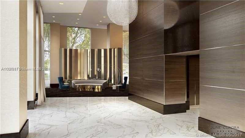 Small Image of 951 BRICKELL AVE #1408, Miami Number 18