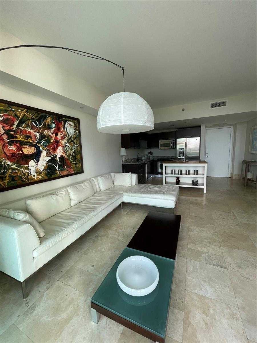 Small Image of 951 BRICKELL AVE #1408, Miami Number 2