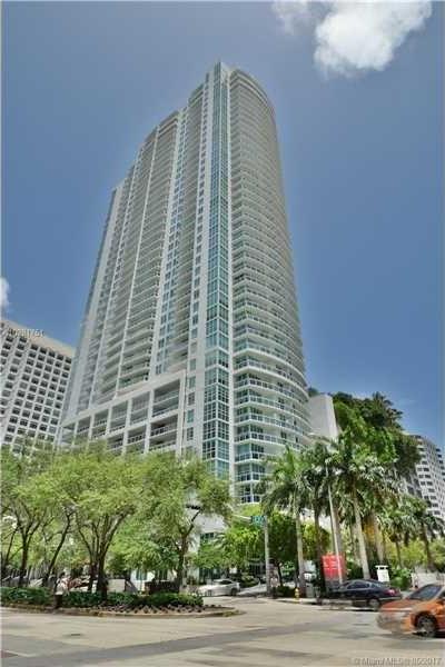 Small Image of 951 BRICKELL AVE #1408, Miami Number 4