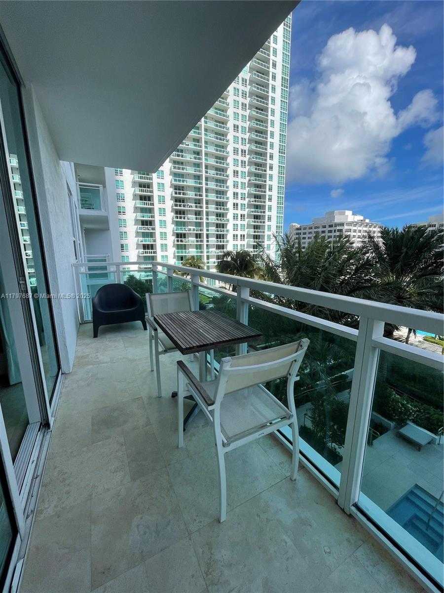 Small Image of 951 BRICKELL AVE #1408, Miami Number 6
