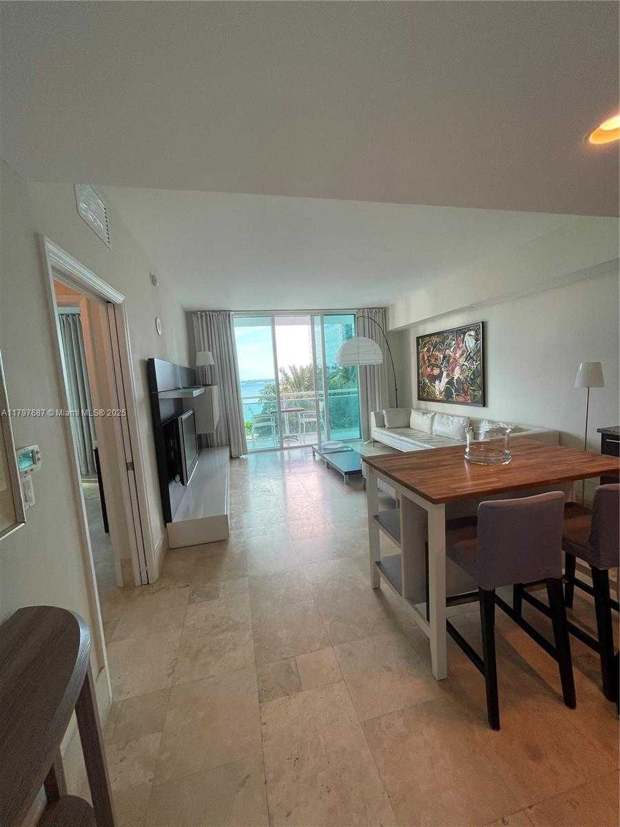 Small Image of 951 BRICKELL AVE #1408, Miami Number 9