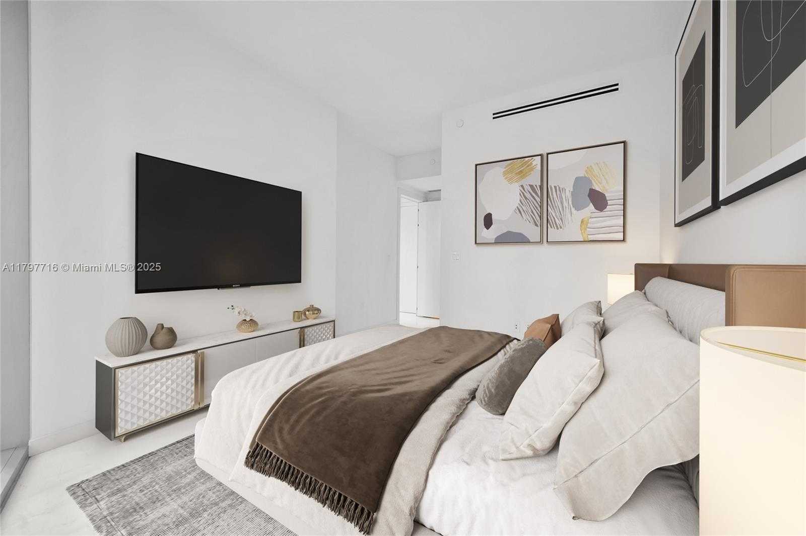 Small Image of 300 BISCAYNE BLVD WAY #E1106, Miami Number 6