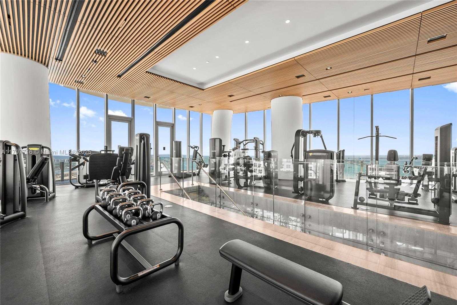 Small Image of 300 BISCAYNE BLVD WAY #E1106, Miami Number 7