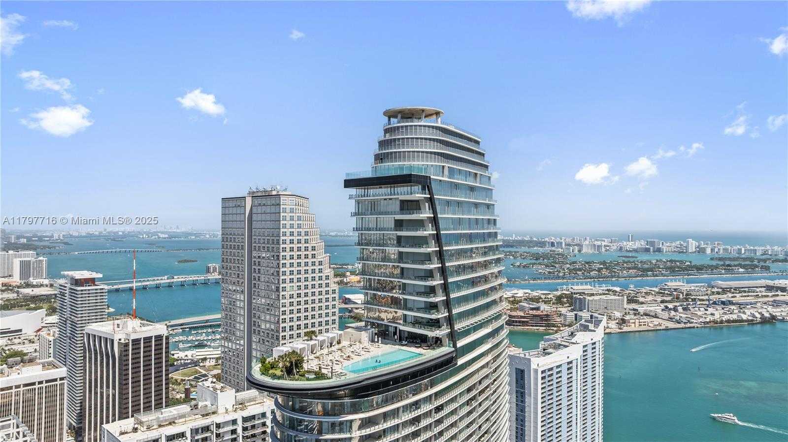 Small Image of 300 BISCAYNE BLVD WAY #E1106, Miami Number 9
