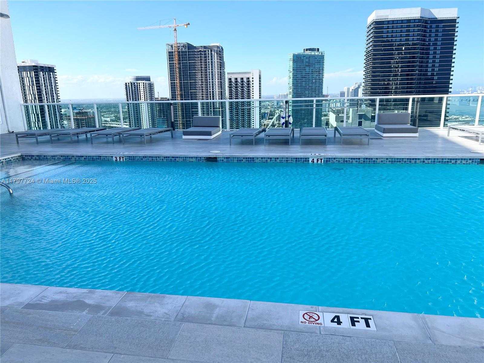 Small Image of 133 NORTH EAST 2 AV #710, Miami Number 12