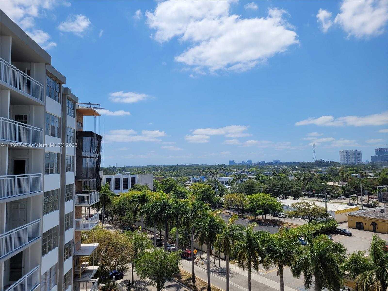 Small Image of 2025 NORTH EAST 164TH ST #819, North Miami Beach Number 14