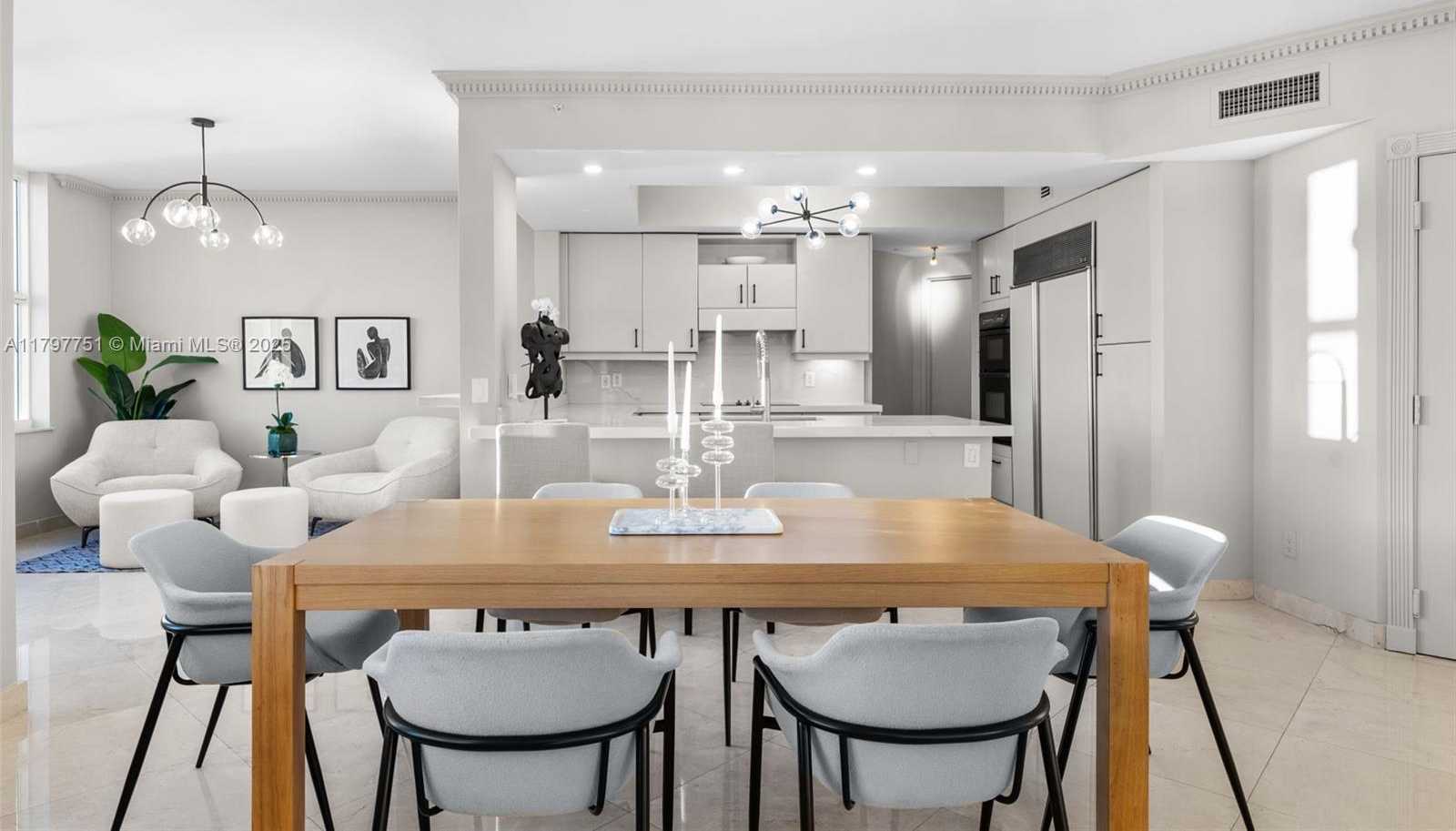 Small Image of 2100 NORTH OCEAN BLVD #18D, Fort Lauderdale Number 10