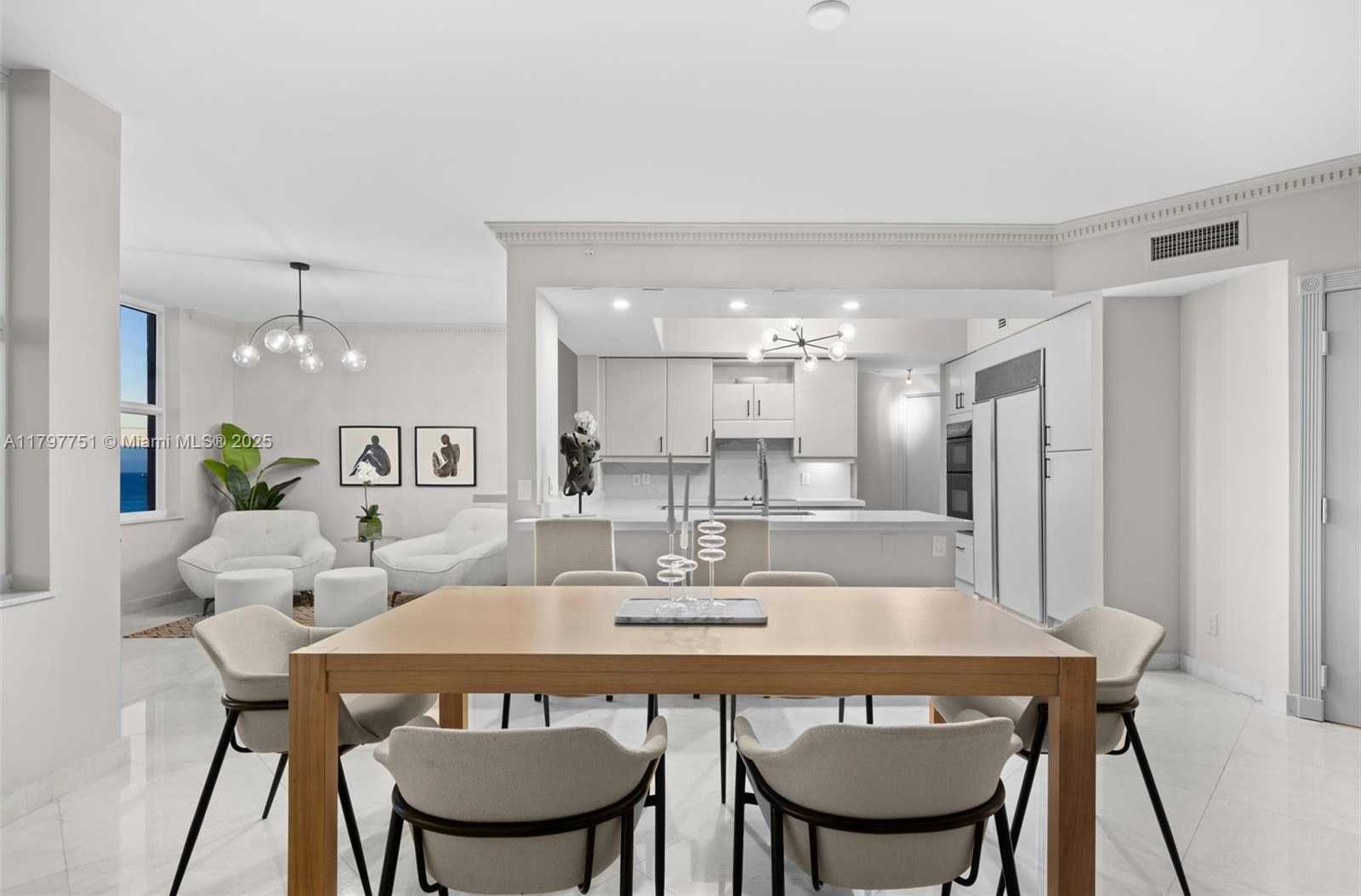 Small Image of 2100 NORTH OCEAN BLVD #18D, Fort Lauderdale Number 11